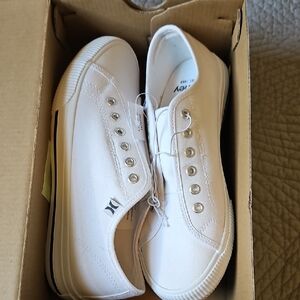 Hurley Slip On Sneakers